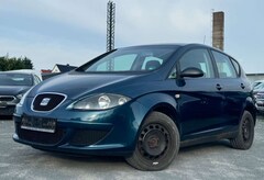 Bild des Angebotes SEAT Altea Fresh/KLIMA