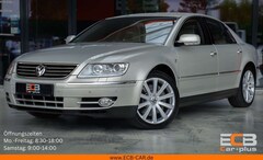 Bild des Angebotes VW Phaeton V6 TDI 5-Sitzer 4Motion *SHZ/PDC/Navi.*