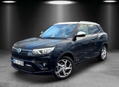 Bild des Angebotes SsangYong Tivoli Fizz 1.5 T-GDI 6AT 2WD +SHZ+LMF+PDC+NAVI