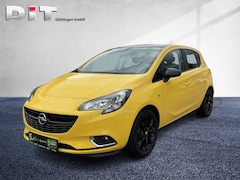 Bild des Angebotes Opel Corsa E 1.4 Color Edition +LM W-Paket PDC