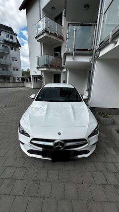 Bild des Angebotes Mercedes-Benz CLA 250 Shooting Brake 7G-DCT Progressive