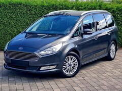 Bild des Angebotes Ford Galaxy Titanium (7-Sitzer, Allrad, 181 PS, AHK)