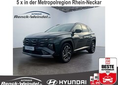 Bild des Angebotes Hyundai TUCSON 1.6 T-GDI Prime Navi Leder Digitales Cockpit Sound