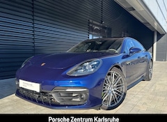 Bild des Angebotes Porsche Panamera 4S E-Hybrid Sport TurisBOSE Burmester
