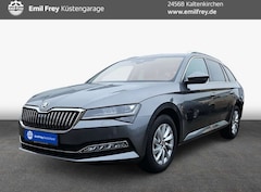 Bild des Angebotes Skoda Superb Combi Style 2.0 TDI