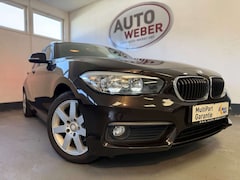 Bild des Angebotes BMW 118 I ADVANTAGE*CLIMATIC*MFL*TMP*BT TEL*NAVI*LM*
