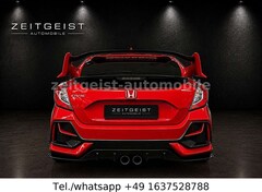 Bild des Angebotes Honda Civic 1.5 Sport Plus *TYPE R DESIGN*TÜV NEU