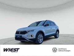 Bild des Angebotes VW T-Roc GOAL 1.5 l TSI OPF DSG RFK IQ.DRIVE Park A