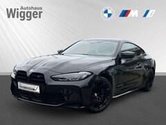 Bild des Angebotes BMW M4 Competition xDrive/HUD/Navigation/HarmanKardon