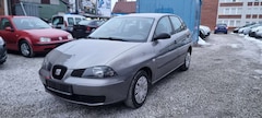 Bild des Angebotes SEAT Ibiza 1.4 Benzin Neu Tüv 02-2028