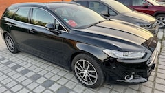 Bild des Angebotes Ford Mondeo Turnier 2.0 TDCi Start-Stopp Business Edition
