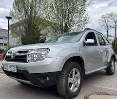 Bild des Angebotes Dacia Duster I Prestige 4x2*TÜV*KD NEU*