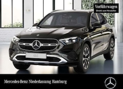 Bild des Angebotes Mercedes-Benz GLC 200 d 4M AVANTG+360+AHK+TOTW+KEYLESS+9G