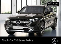 Bild des Angebotes Mercedes-Benz GLC 200 d 4M AVANTG+360+AHK+TOTW+KEYLESS+9G