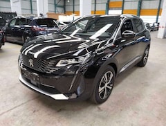 Bild des Angebotes Peugeot 3008 Allure Pack 1.5i LED/ACC/PANO/AHK/NAVI/8Fa