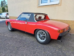 Bild des Angebotes Porsche 914 2.0