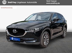 Bild des Angebotes Mazda CX-5 SKYACTIV-G 194 Aut. ADVANTAGE
