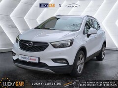 Bild des Angebotes Opel Mokka X 1.4 Turbo Edition KLIMA//NAVI//GARANTIE//TÜV NE...