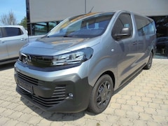 Bild des Angebotes Opel Vivaro Edition L Doppel-Klimaanlage Rückfahrkamera
