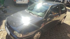 SEAT Ibiza Ibiza 1.6i Automatik SXE mit TÜV