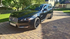 Bild des Angebotes Jaguar XF 2.2 Diesel