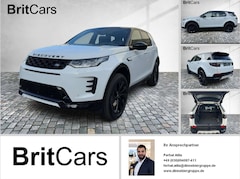 Bild des Angebotes Land Rover Discovery Sport 2.0 Diesel D200 Dynamic SE 360
