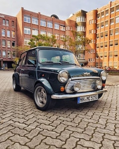 Bild des Angebotes MINI 1300 Mini Rover Sondermodell 35Th Sport Paket