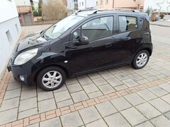 Bild des Angebotes Chevrolet Spark Spark+1.2+LS+