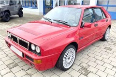 Bild des Angebotes Lancia Delta HF integrale Sedici