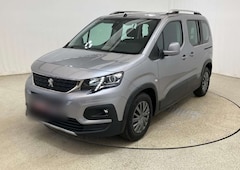Bild des Angebotes Peugeot Rifter 1.2 e-THP / PureTech Allure L1 Klimaaut.|SHZ|Temp.