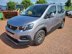 Bild des Angebotes Peugeot Rifter 1.2 e-THP / PureTech Allure L1 Klimaaut.|SHZ|Temp.