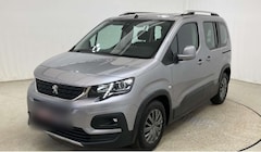 Bild des Angebotes Peugeot Rifter 1.2 e-THP / PureTech Allure L1 Klimaaut.|SHZ|Temp.
