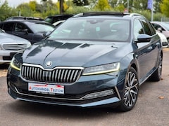 Bild des Angebotes Skoda Superb Combi L&K *Pano *LED *Keyless