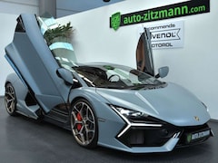 Bild des Angebotes Lamborghini Revuelto /CARBON/LIFT/ADPERSONAM/STYLE/PASS.DISPL