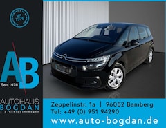 Bild des Angebotes Citroen C4 SpaceTourer Live Pack 7 Sitzer digitales Cockpit*Navi