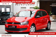 Bild des Angebotes VW Polo V Trendline 1.2 Diesel AHK 1.Hand