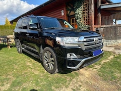 Bild des Angebotes Toyota Land Cruiser V8 D-4D Automatik Premium