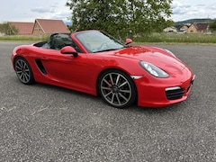 Bild des Angebotes Porsche Boxster S