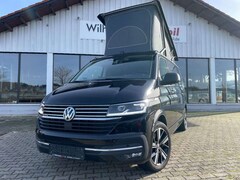 Bild des Angebotes VW T6 California T6.1 California Beach 4M ACC Kamera Sp.Diff. AHK