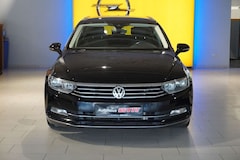Bild des Angebotes VW Passat Variant ~LED~Navi~AHK~Massage~ACC~