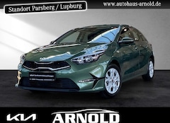 Bild des Angebotes Kia Ceed / cee'd Ceed 1.5 T-GDI DCT7 Vision Sitzheiz. Navi Kamera