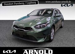 Bild des Angebotes Kia Ceed / cee'd Ceed 1.5 T-GDI DCT7 Vision Sitzheiz. Navi Kamera