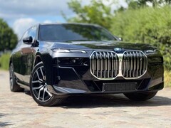 Bild des Angebotes BMW i7 eDrive50*M-PAKET*B&W*SOFT-CLOSE*PA&DA*