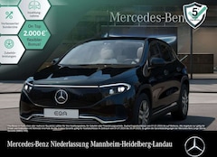 Bild des Angebotes Mercedes-Benz EQA 250 PROG+ADVANCED+360+MEMORY+SPUR