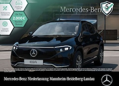 Bild des Angebotes Mercedes-Benz EQA 250 PROG+ADVANCED+360+MEMORY+SPUR