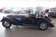 Bild des Angebotes Morgan Plus 8 /Serie 1/ orig.Zustand/Erstlack./H-KZ/RHD