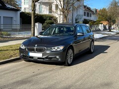 Bild des Angebotes BMW 335 335d Touring !Lesen Lohnt ! *PANO*8-FACH*LEDER