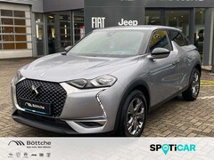 Bild des Angebotes DS Automobiles DS 3 Crossback Bastille APPLE/ANDROID/RFK/NAVI