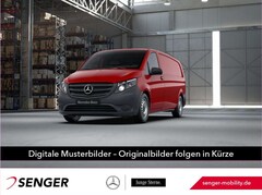 Bild des Angebotes Mercedes-Benz Vito 116 CDI Kasten extralang Stdhzg AHK2,5t 9G