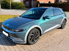 Bild des Angebotes Hyundai IONIQ 5 Hyundai Ioniq 5 UNIQ 77,4 kWh • Panorama • BOSE • HUD • 360° • Garantie bis 2030